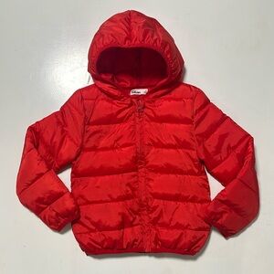 Epic Threads Kids Puffer Jacket
